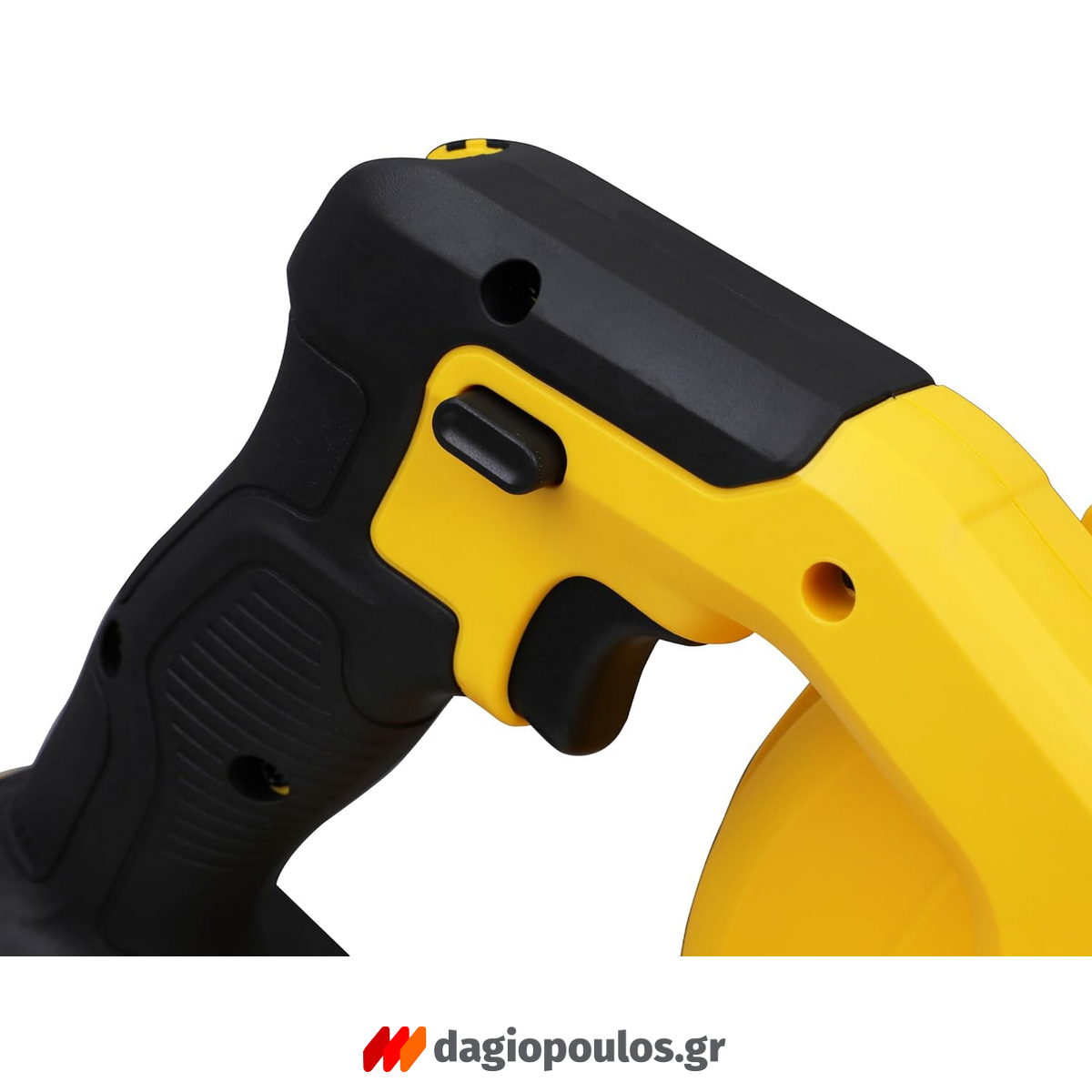 DeWalt DCV100-XJ Φυσερό (Φυσητήρας) Αναρροφητήρας Μπαταρίας 18V Li-Ion SOLO