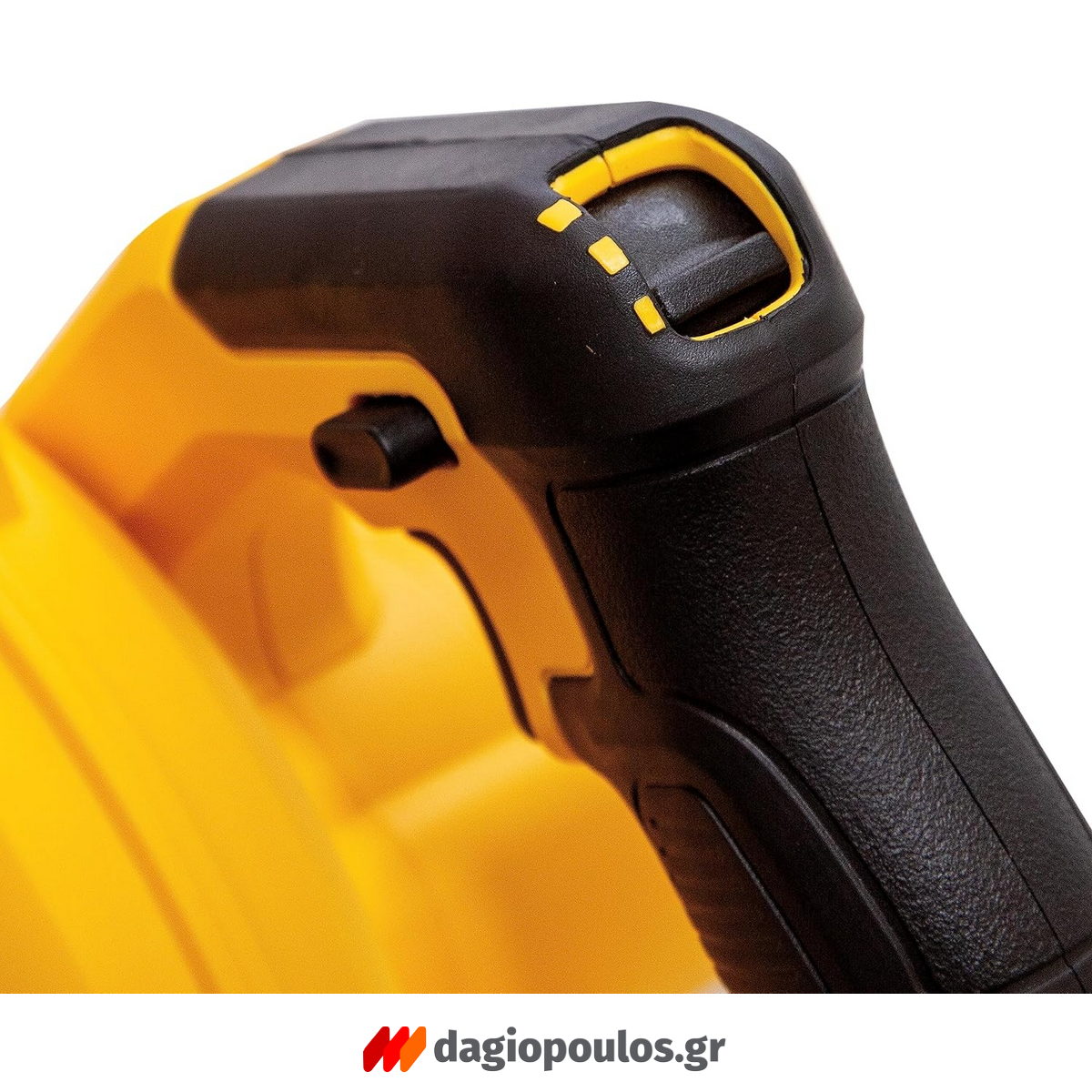 DeWalt DCV100-XJ Φυσερό (Φυσητήρας) Αναρροφητήρας Μπαταρίας 18V Li-Ion SOLO