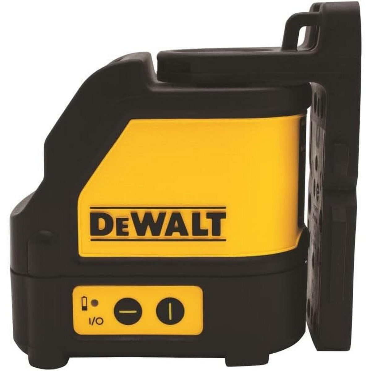 DeWalt DW088CG-XJ Αυτορρυθμιζόμενο Γραμμικό Αλφάδι Laser Πράσινης Δέσμης