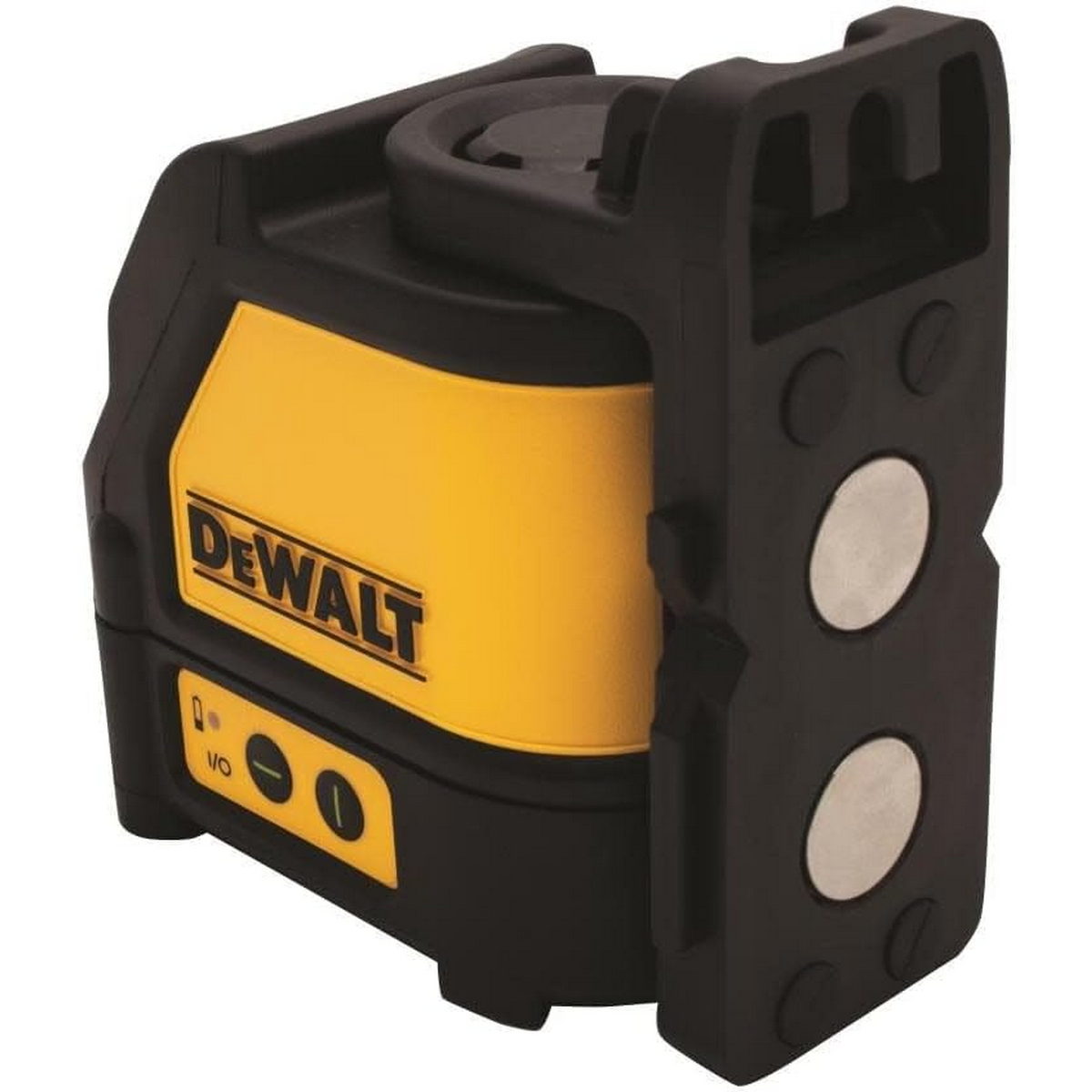DeWalt DW088CG-XJ Αυτορρυθμιζόμενο Γραμμικό Αλφάδι Laser Πράσινης Δέσμης