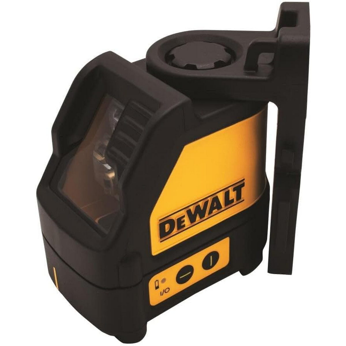DeWalt DW088CG-XJ Αυτορρυθμιζόμενο Γραμμικό Αλφάδι Laser Πράσινης Δέσμης