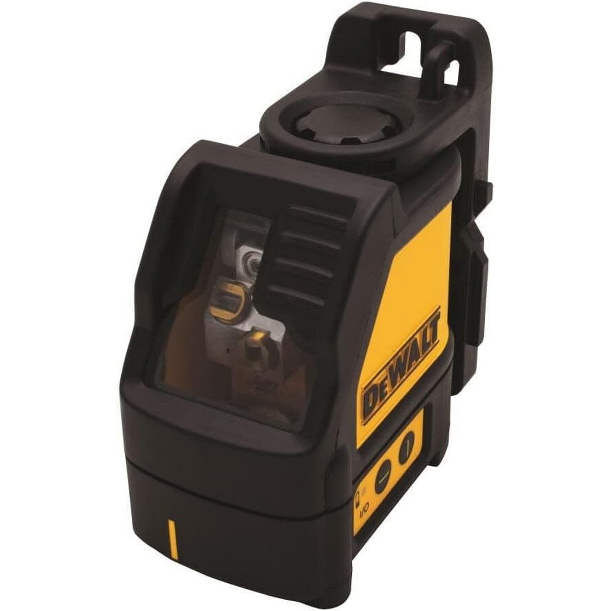 DeWalt DW088CG-XJ Αυτορρυθμιζόμενο Γραμμικό Αλφάδι Laser Πράσινης Δέσμης