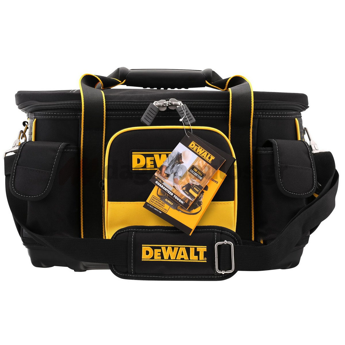 DeWalt 1-79-211 Εργαλειοθήκη Τσάντα Κλειστού Τύπου