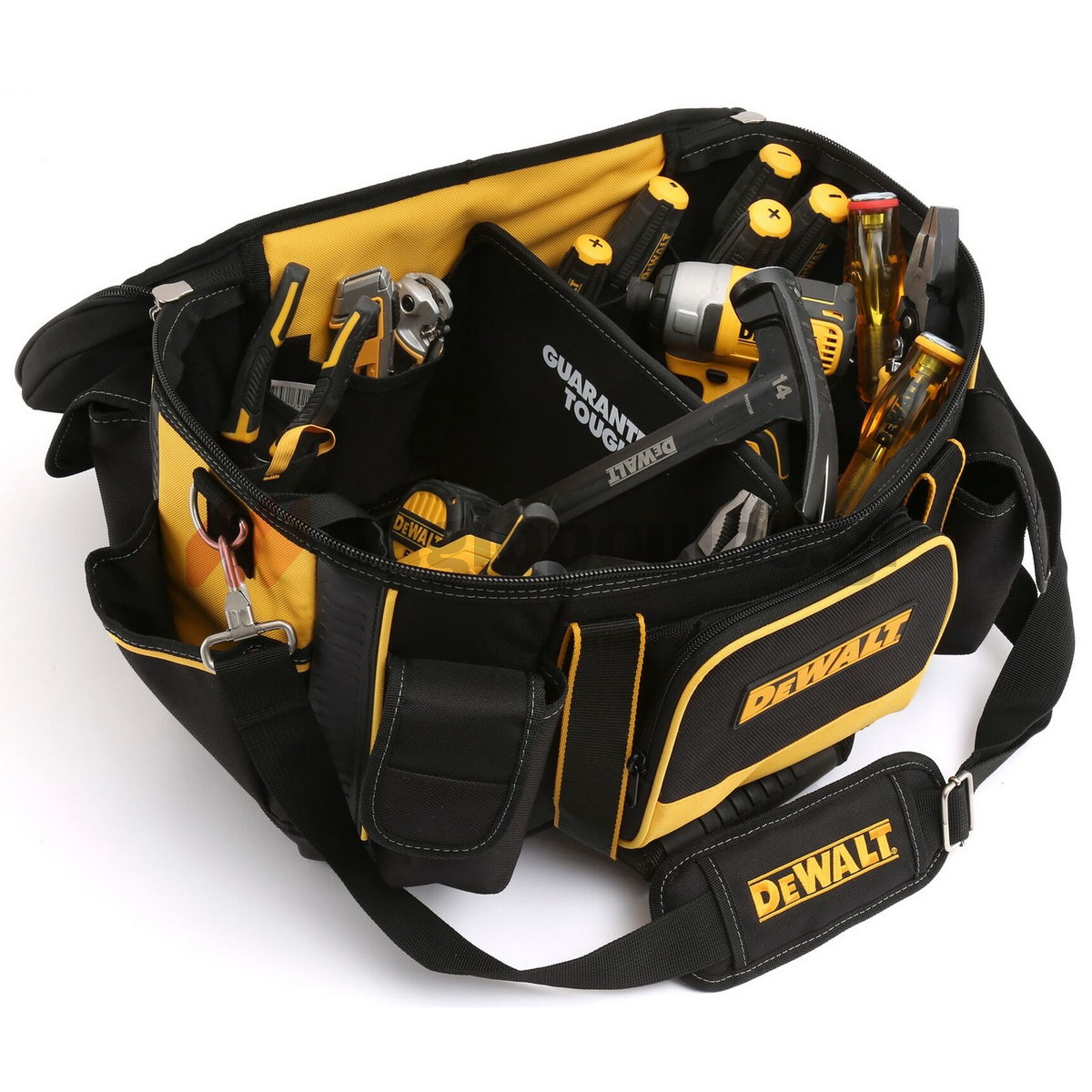 DeWalt 1-79-211 Εργαλειοθήκη Τσάντα Κλειστού Τύπου