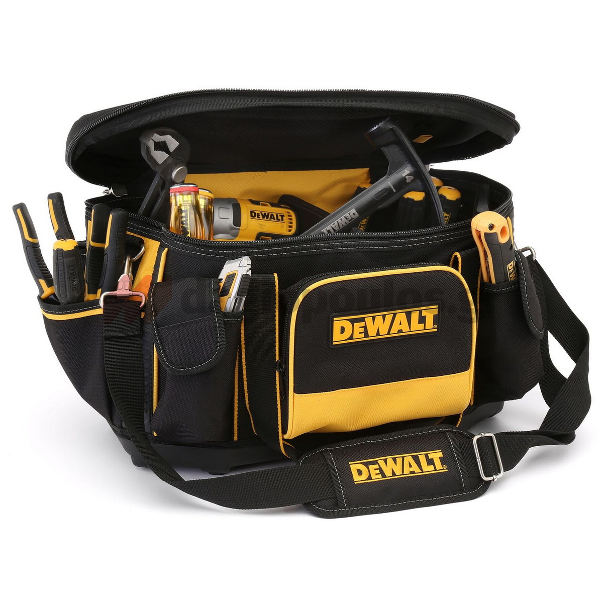 DeWalt 1-79-211 Εργαλειοθήκη Τσάντα Κλειστού Τύπου