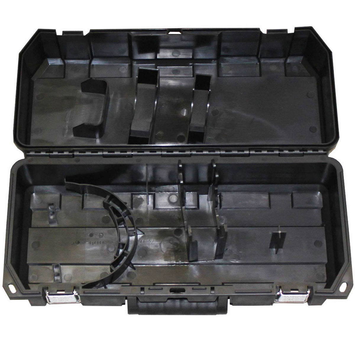 DeWalt 638758-00 Θήκη Μεταφοράς - Φύλαξης Γωνιακών Τροχών 100-125mm