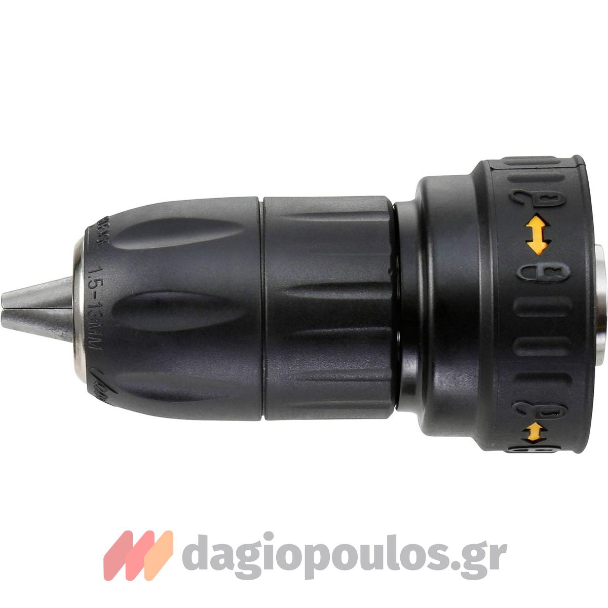 DeWalt D25144K-QS SDS Plus Ηλεκτρικό Πνευματικό Πιστολέτο 3.0J 900W Με Βαλίτσα T-Stak