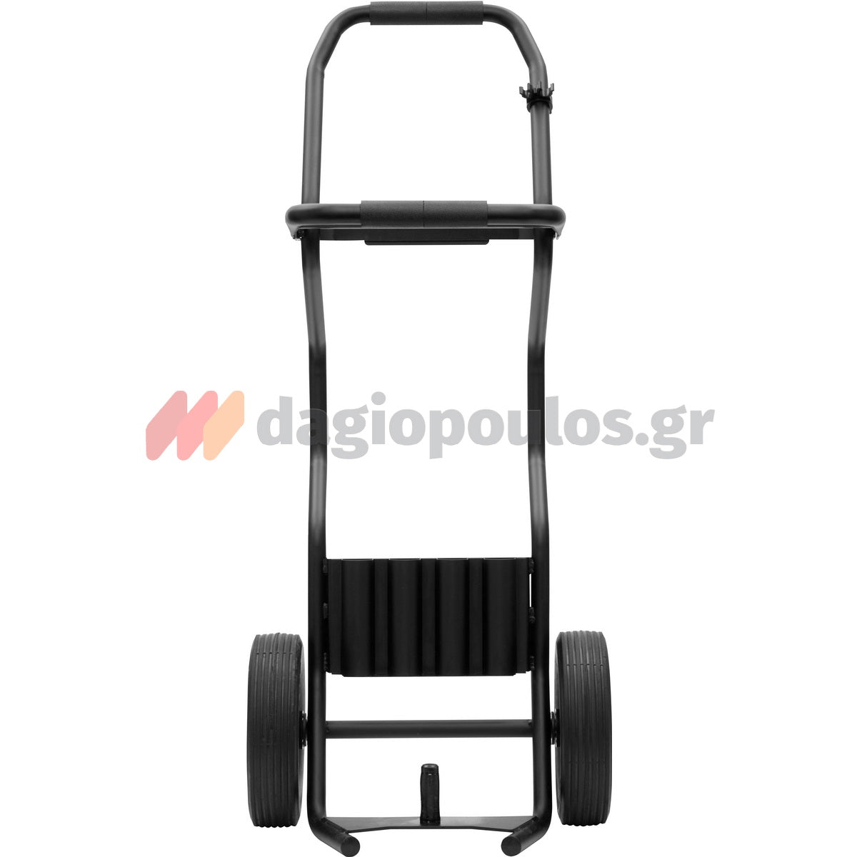 DeWalt D25981K-QS Κατεδαφιστικό Σκαπτικό Πνευματικό Πιστολέτο 2100W 62J 31kgr Με Καρότσι Μεταφοράς