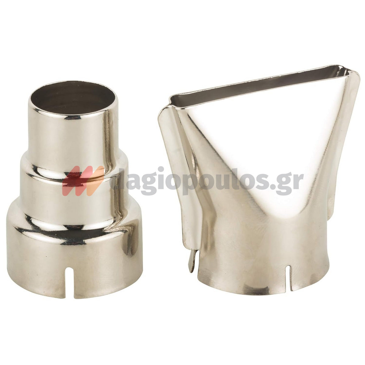 DeWalt D26414-GB Ηλεκτρικό Πιστόλι Θερμού Αέρα Με Ψηφιακή Οθόνη 2000W Ρυθμιζόμενο