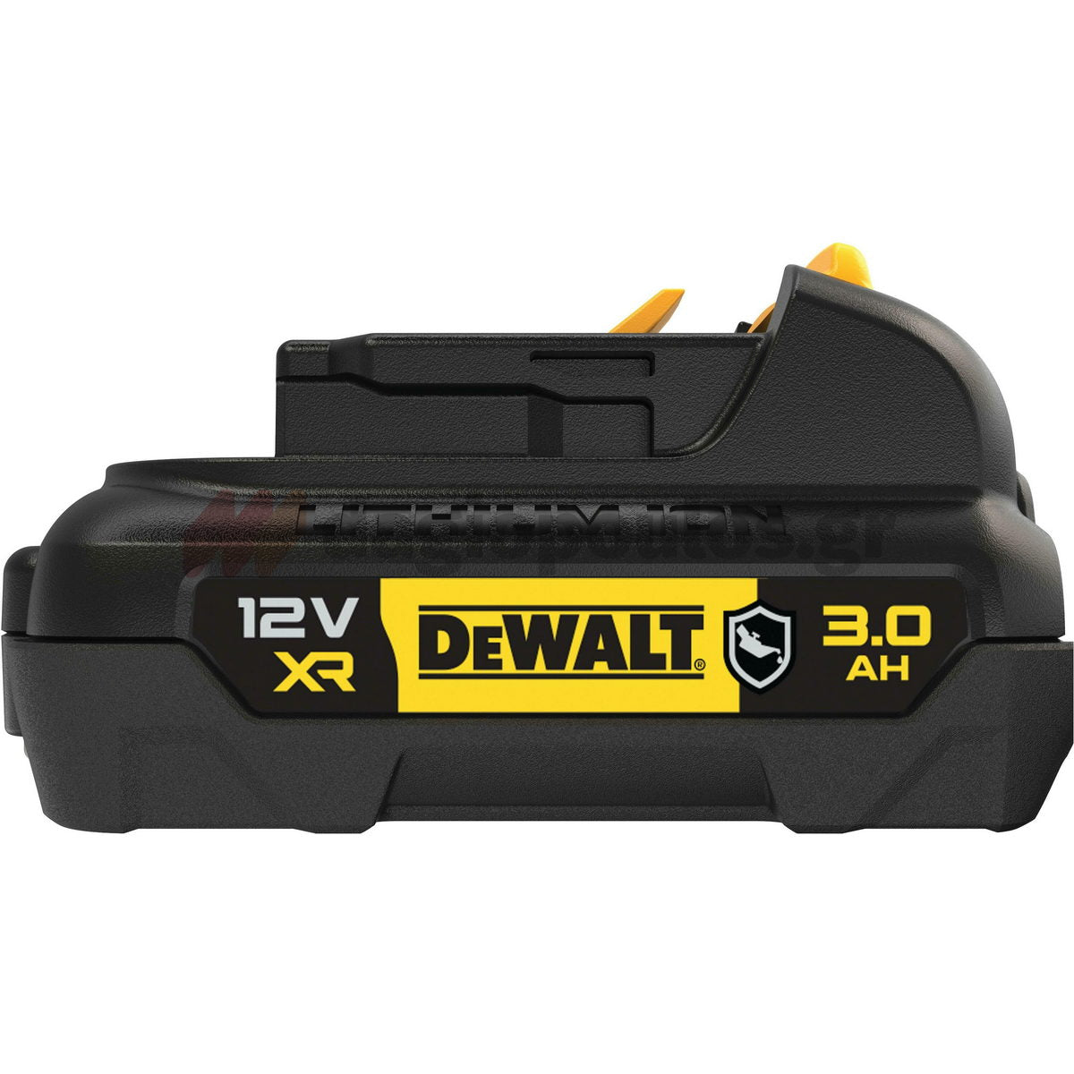 DeWalt DCB124G-XJ XR Επαναφορτιζόμενη Μπαταρία 12V Li-Ion 3.0Ah