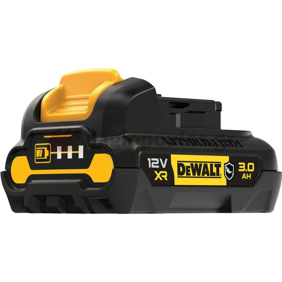 DeWalt DCB124G-XJ XR Επαναφορτιζόμενη Μπαταρία 12V Li-Ion 3.0Ah
