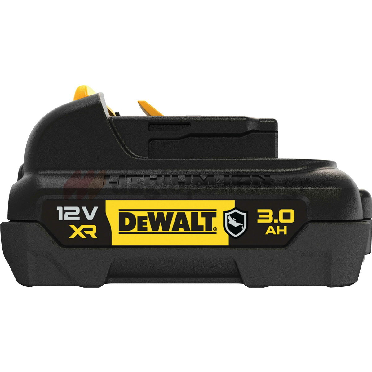 DeWalt DCB124G-XJ XR Επαναφορτιζόμενη Μπαταρία 12V Li-Ion 3.0Ah