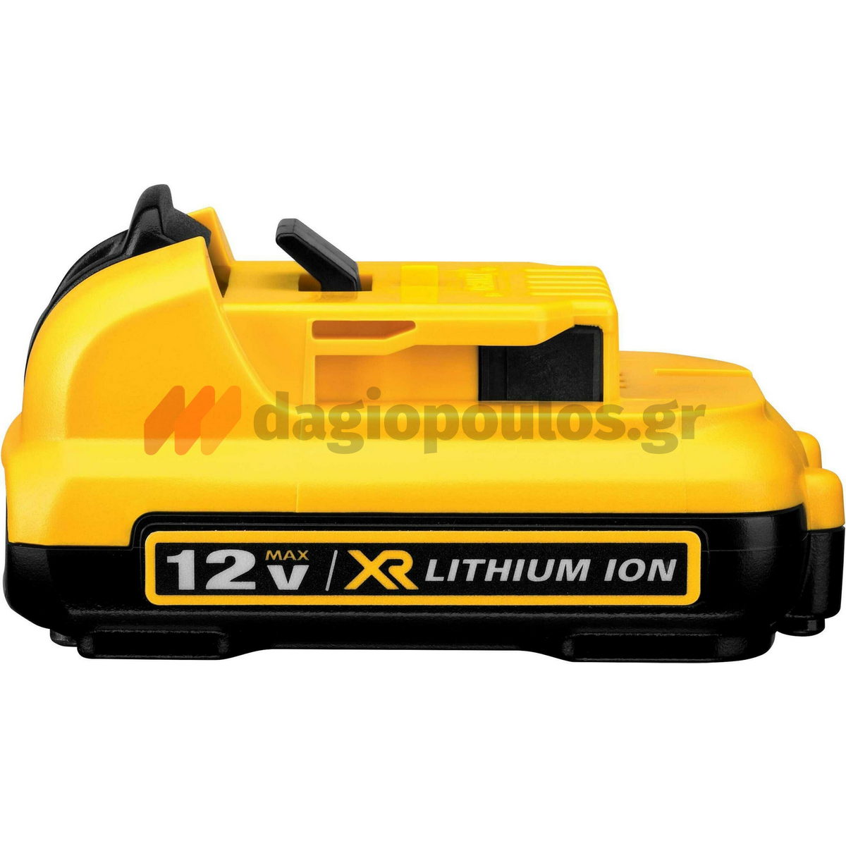 DeWalt DCB127-XJ XR Μπαταρία Επαναφορτιζόμενη 12V Li-Ion 2.0Ah