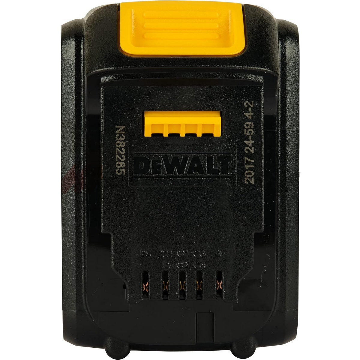 DeWalt DCB181-XJ Μπαταρία Επαναφορτιζόμενη XR 18V Li-Ion 1.5Ah