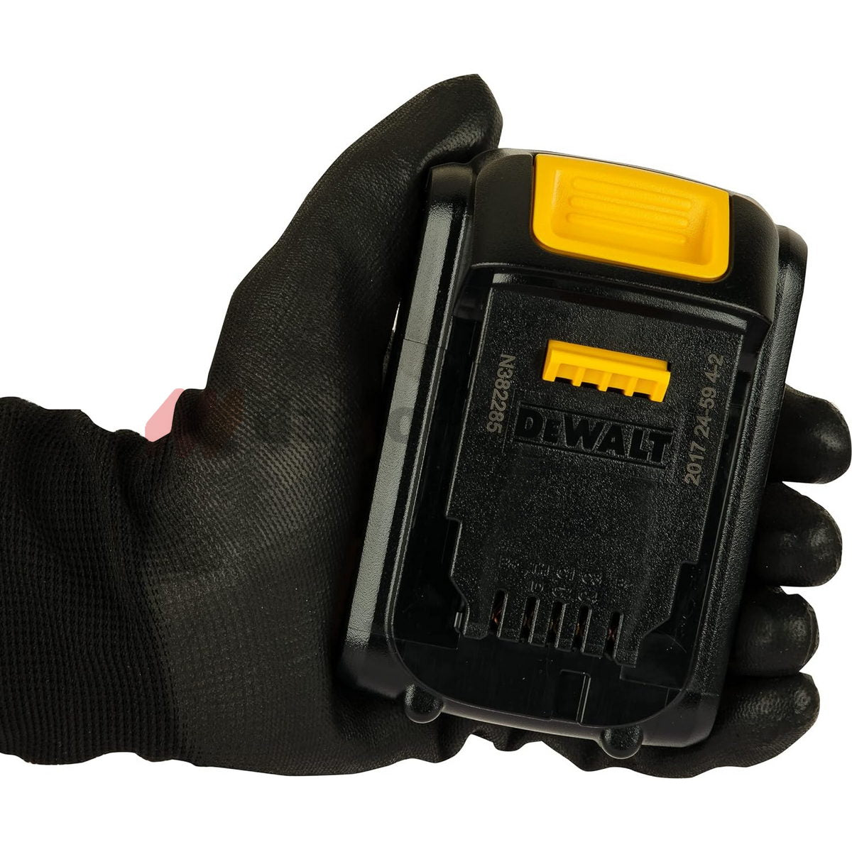 DeWalt DCB181-XJ Μπαταρία Επαναφορτιζόμενη XR 18V Li-Ion 1.5Ah