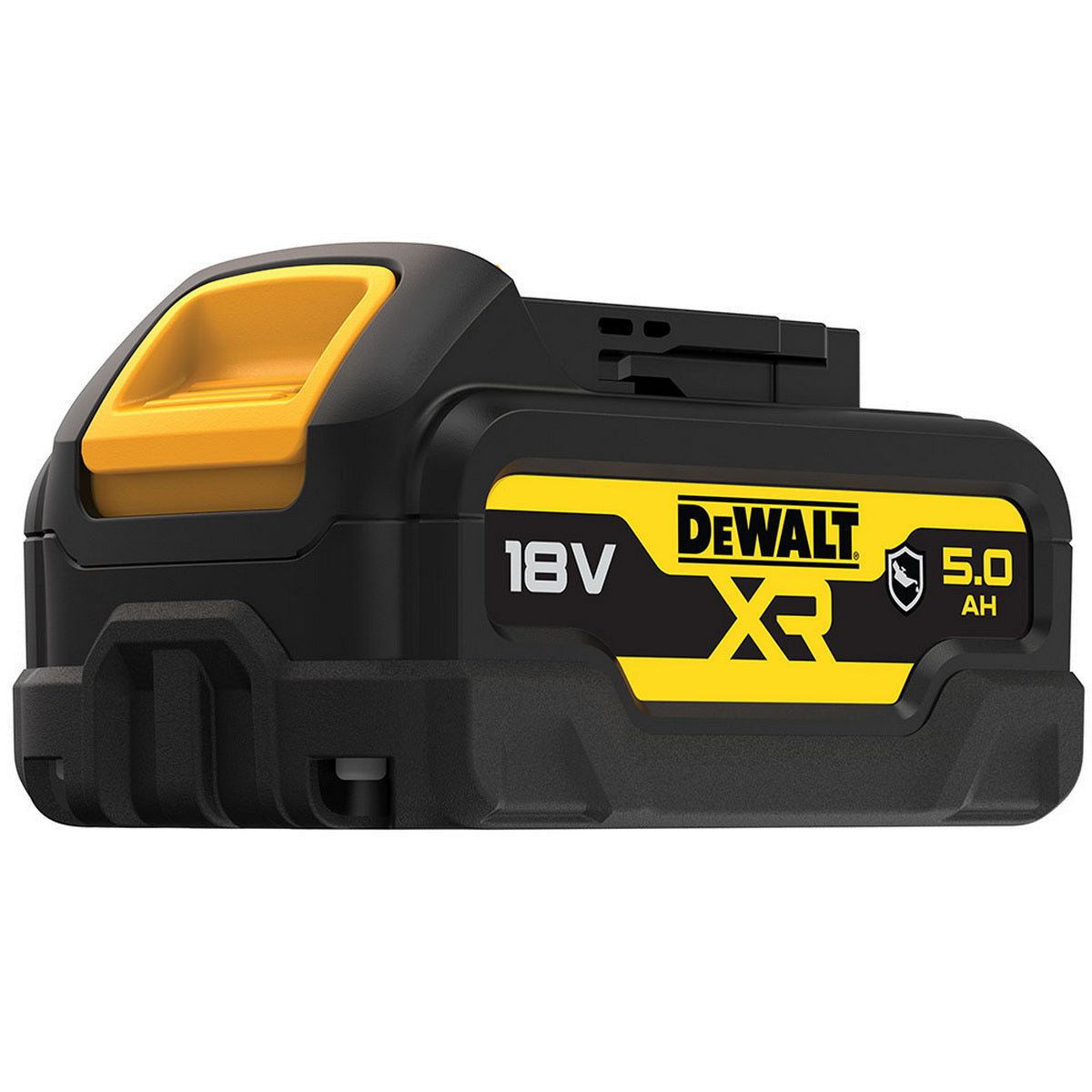 DeWalt DCB184G-XJ Επαναφορτιζόμενη Μπαταρία 18V Li-Ion XR 5.0Ah