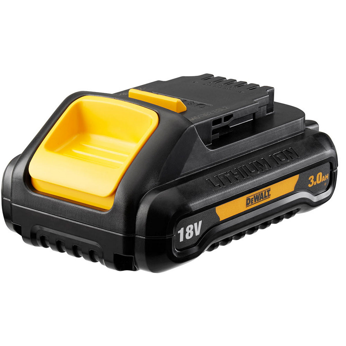 DeWalt DCB187-XJ Επαναφορτιζόμενη Μπαταρία 18V Li-Ion 3.0Ah