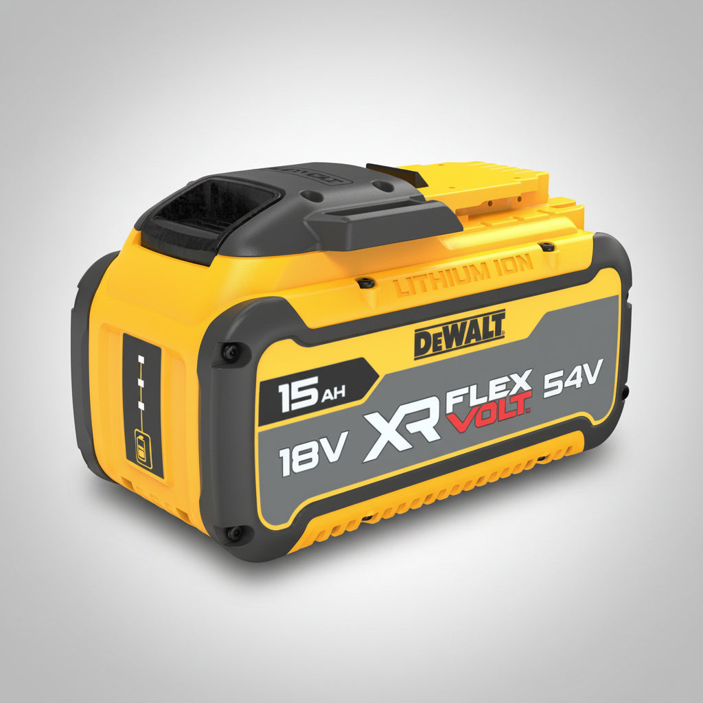 DeWalt DCB549-XJ Μπαταρία Επαναφορτιζόμενη XR Flexvolt 54V 15Ah