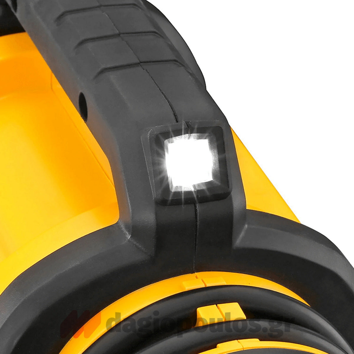 DeWalt DCC018N-XJ Αεροσυμπιεστής 3 Πηγών (Xωρίς Καλώδιο 230V και Μπαταρία) SOLO