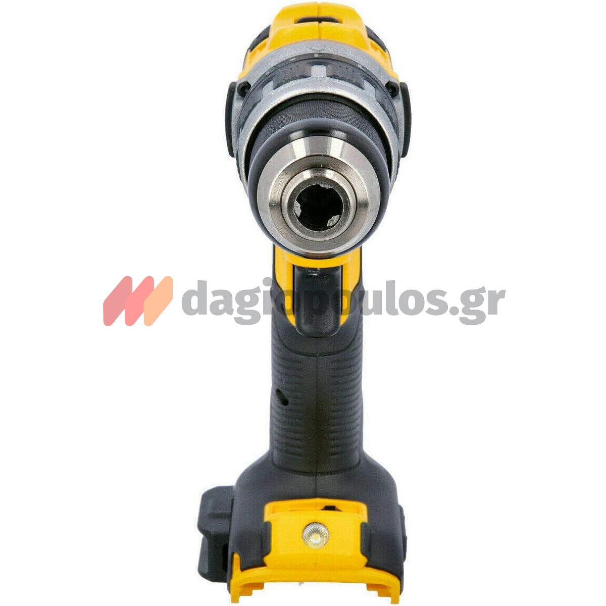 DeWalt DCK422P3T-QW Συλλογή Πνευματικό Πιστολέτο, Παλμικό Κατσαβίδι, Γωνιακός Τροχός, Κρουστικό Δραπανοκατσάβιδο 18V Li-Ion Με 3 Μπαταρίες 5.0Ah & 2 Βαλίτσες Tstak