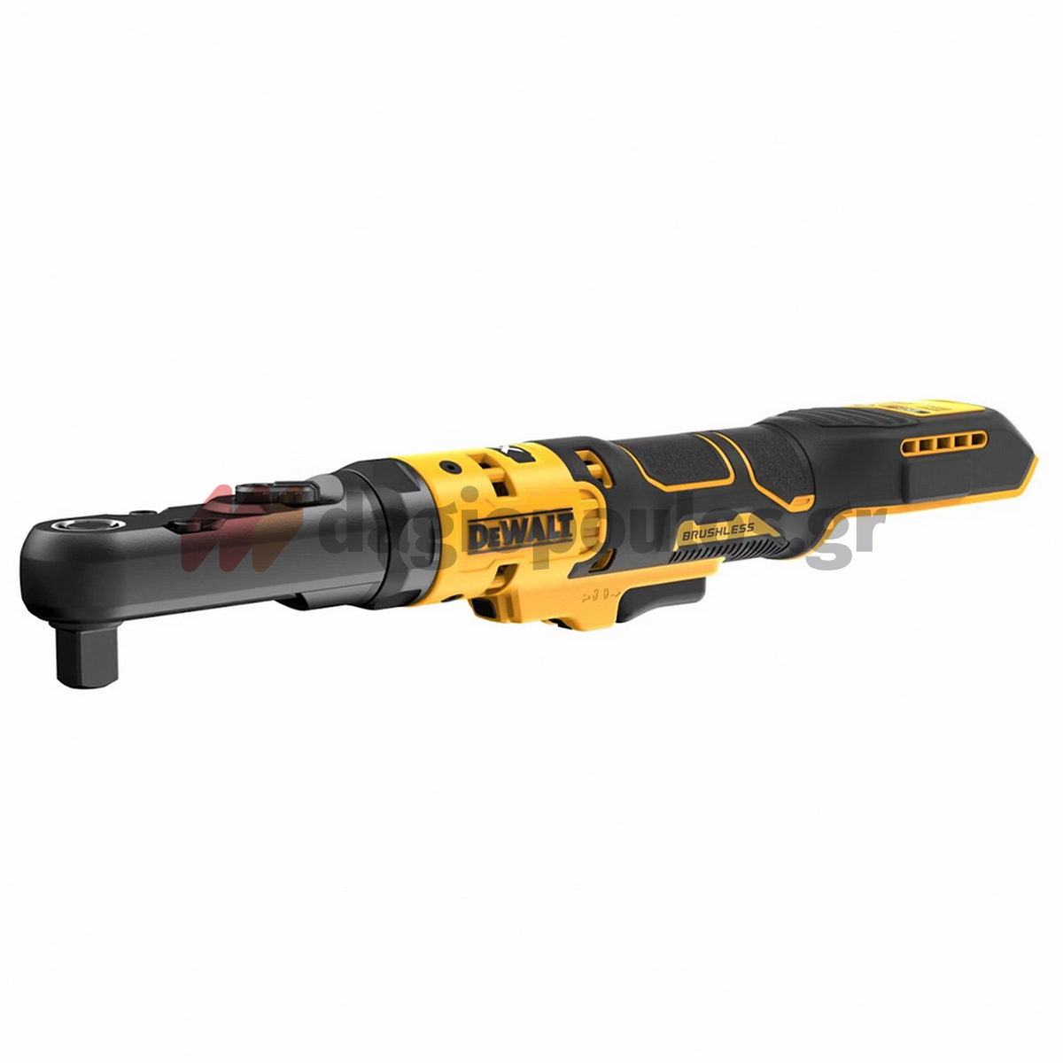 DeWalt DCF510N Brushless Καστάνια Μπαταρίας 18V Li-Ion 1/2" 3/8" SOLO