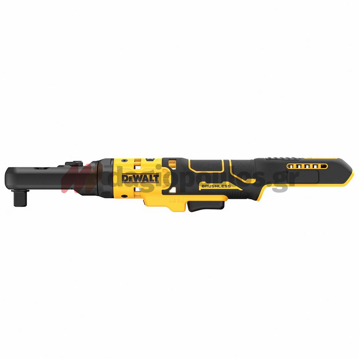 DeWalt DCF510N Brushless Καστάνια Μπαταρίας 18V Li-Ion 1/2" 3/8" SOLO