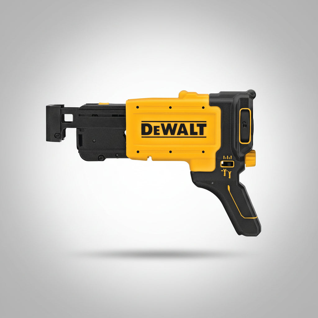 DeWalt DCF6202 Εξάρτημα Γεμιστήρας Με Σύστημα Τροφοδοσίας Για Βίδες Κορδέλας