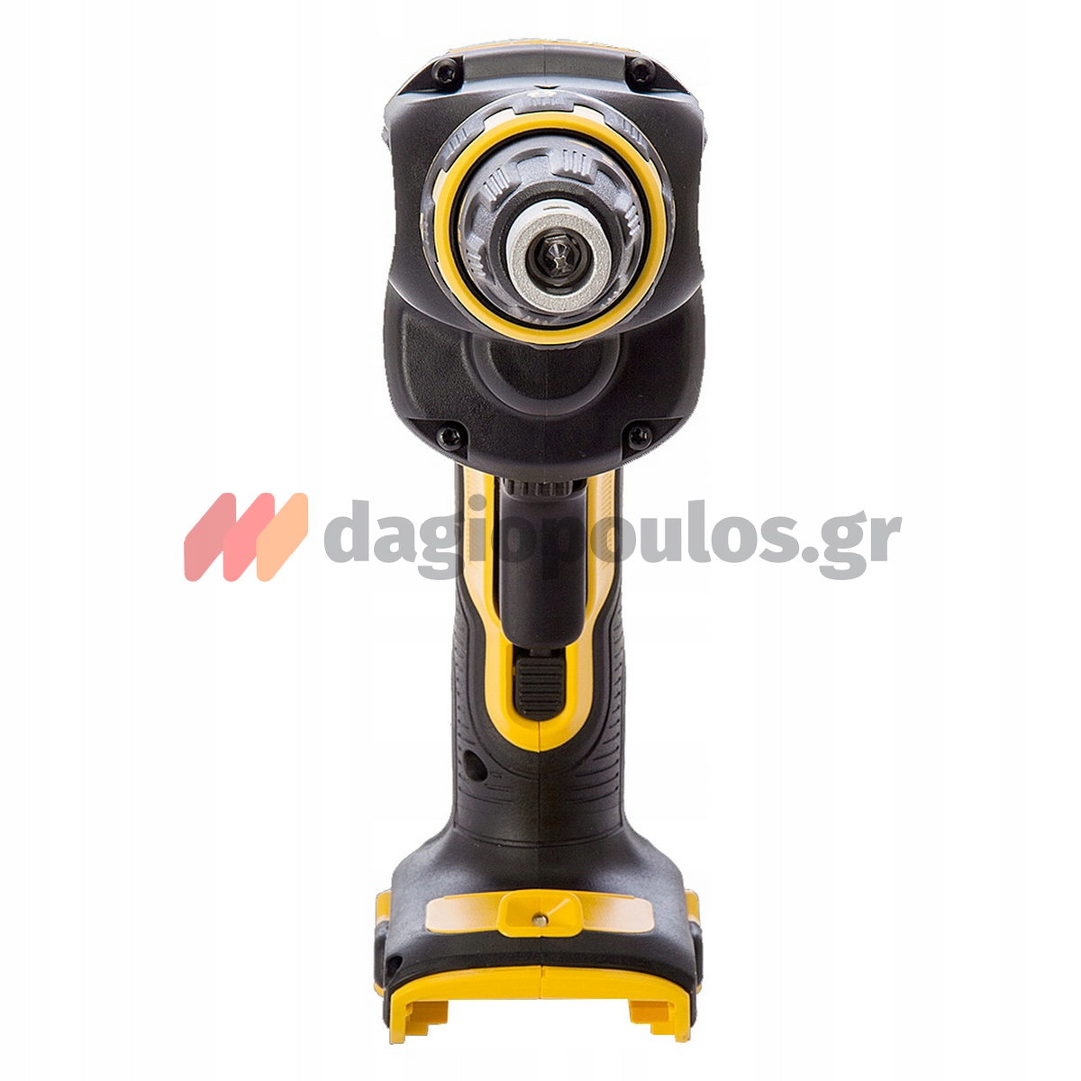 DeWalt DCF620NT Brushless Κατσαβίδι Γυψοσανίδας Μπαταρίας 18V Li-Ion SOLO Με Βαλίτσα T-Stak