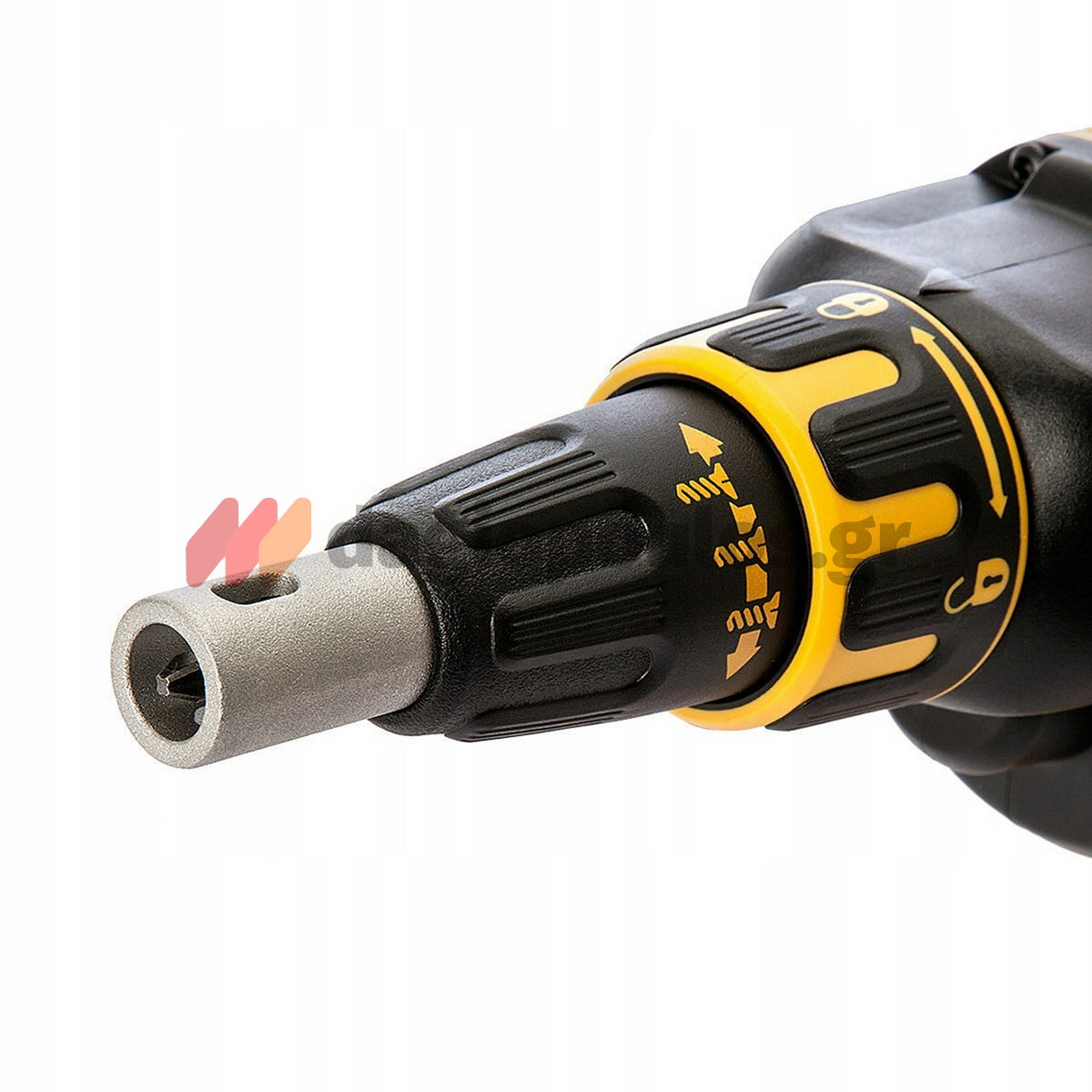 DeWalt DCF620NT Brushless Κατσαβίδι Γυψοσανίδας Μπαταρίας 18V Li-Ion SOLO Με Βαλίτσα T-Stak