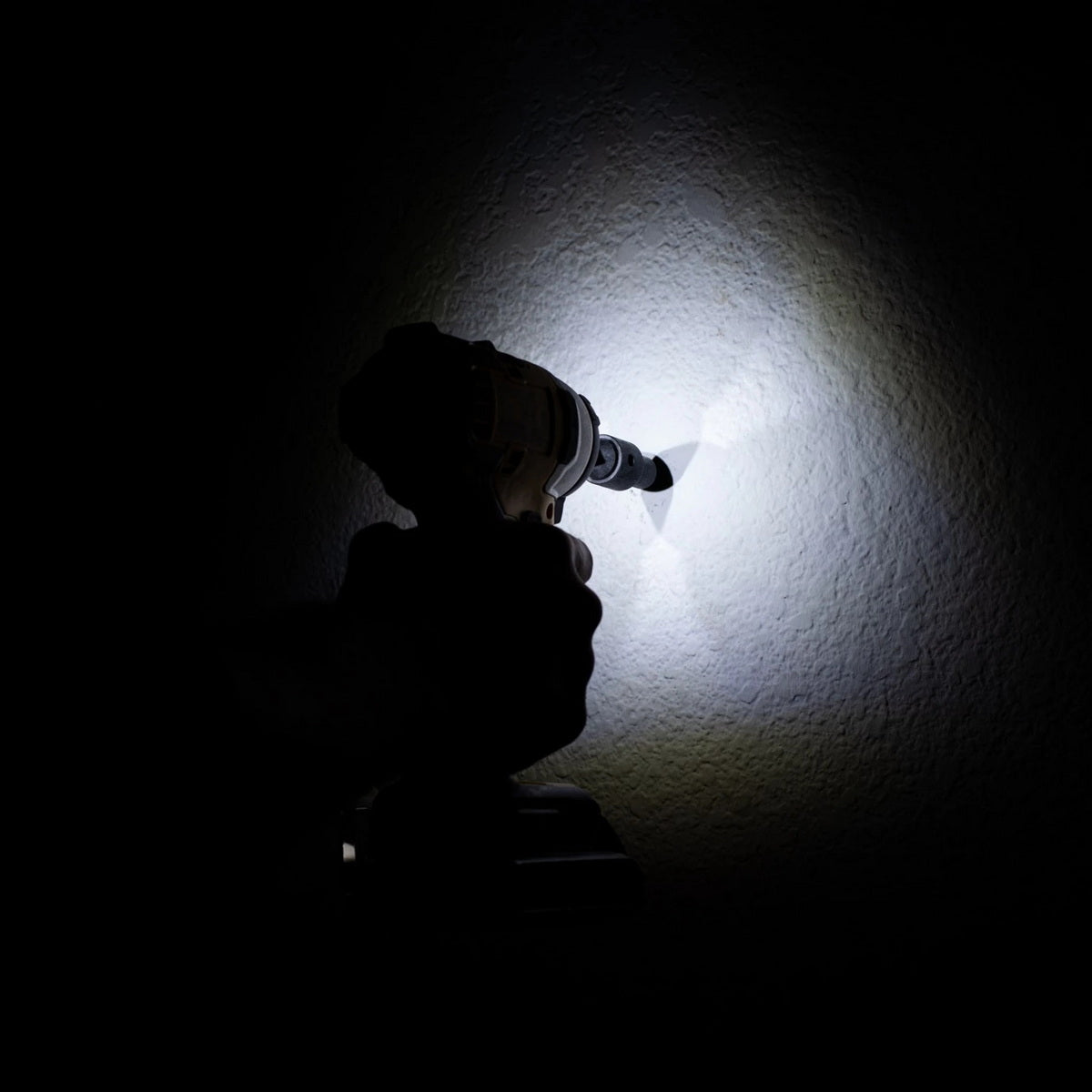 DeWalt DCF809D2T-QW Brushless Παλμικό Κατσαβίδι Μπαταρίας 18V Li-Ion Με 2 Μπαταρίες 2.0Ah & Βαλίτσα T-Stak