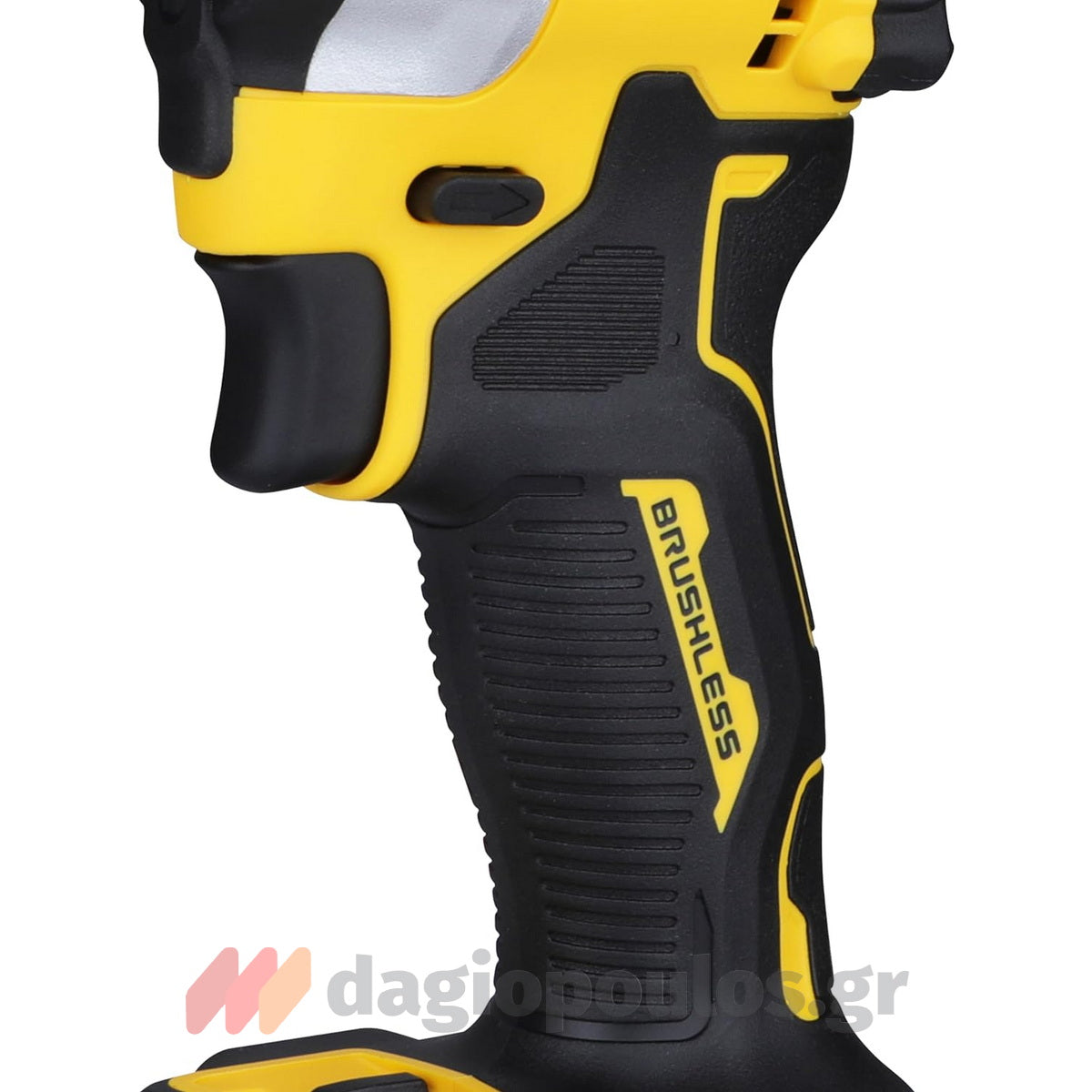 DeWalt DCF850N-XJ Brushless Παλμικό Κατσαβίδι Μπαταρίας 18V Li-Ion SOLO