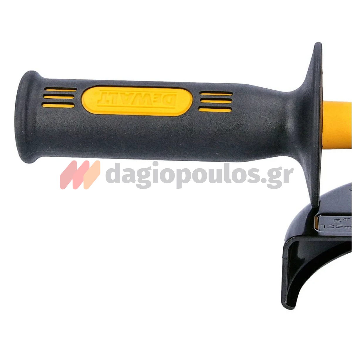 DeWalt DCG405N-XJ Brushless Γωνιακός Τροχός Μπαταρίας 18V Li-Ion XR 125mm SOLO