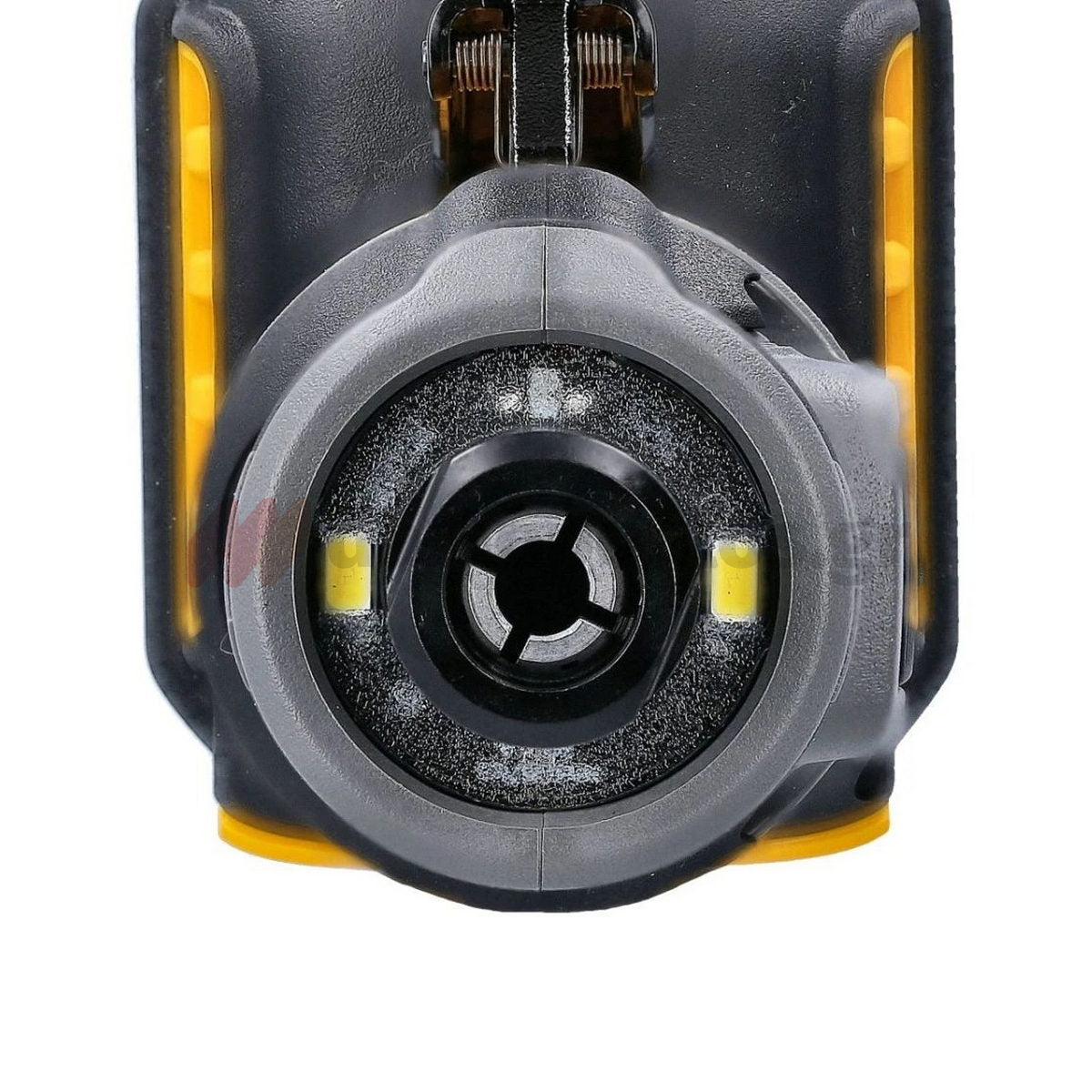 DeWalt DCG420N-XJ Brushless Ευθύς Λειαντήρας Μπαταρίας 18V Li-Ion SOLO