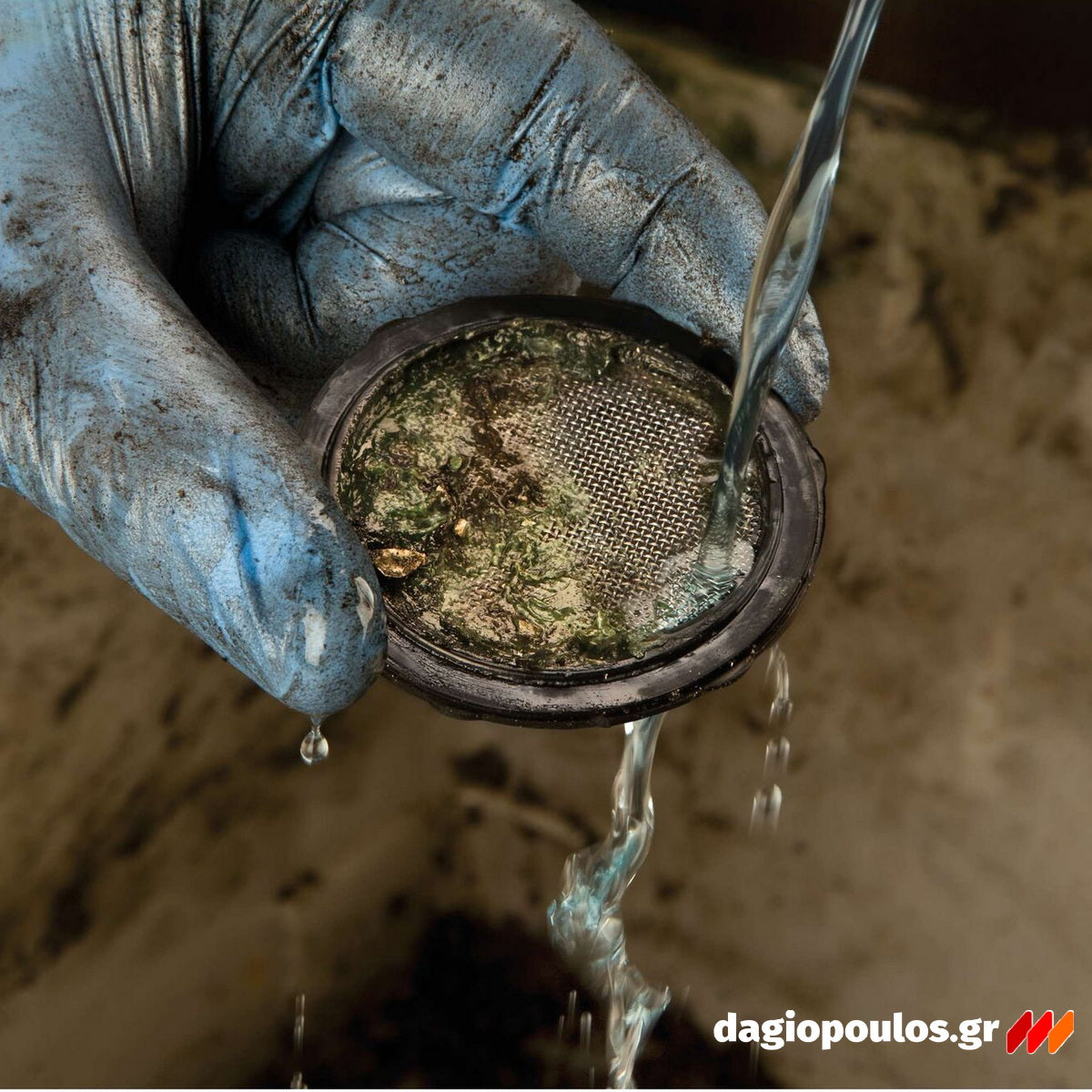 DeWalt DCGG571M1-GB Επαγγελματικός Γρασαδόρος Μπαταρίας 18V Li-Ion Με Μπαταρία 4.0 Ah - Βαλίτσα