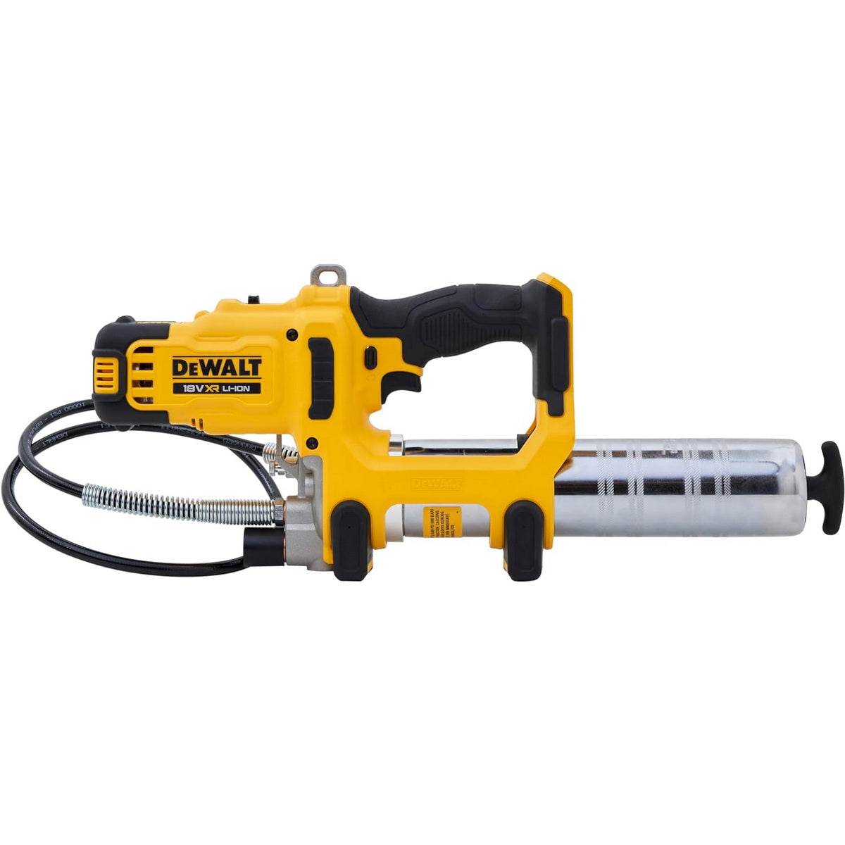 DeWalt DCGG581N-XJ Επαγγελματικός Γρασαδόρος Μπαταρίας 18V Li-Ion SOLO