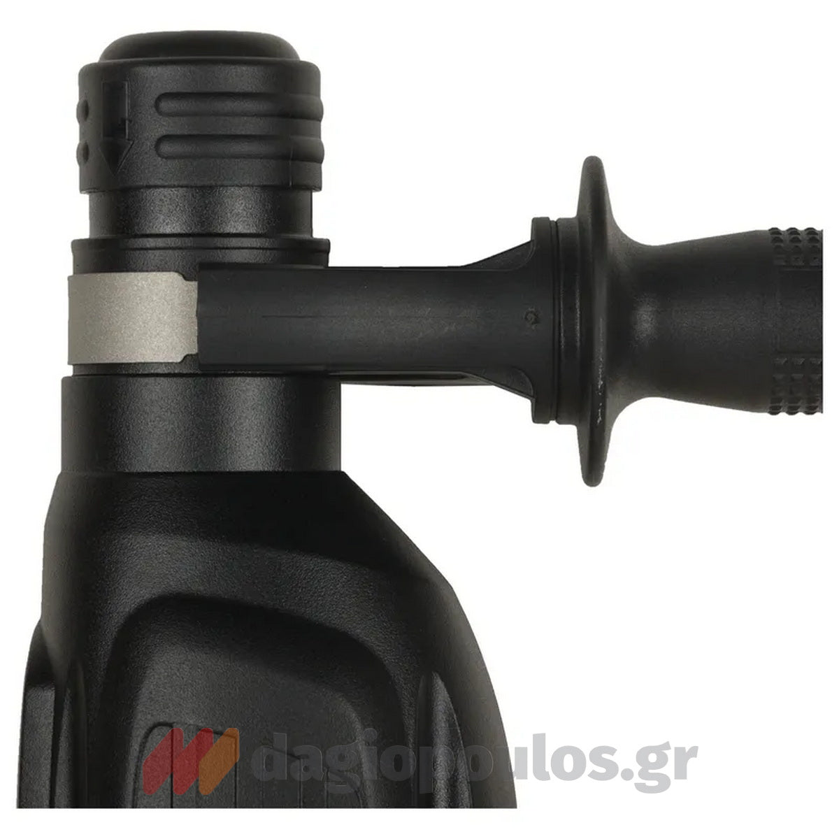 Dewalt DCH133M1-QW SDS Plus Πνευματικό Περιστροφικό Πιστολέτο Μπαταρίας 18V Li-Ion 2.6J 2.3Kgr Με Μπαταρία 4.0Ah - Βαλίτσα T-Stak