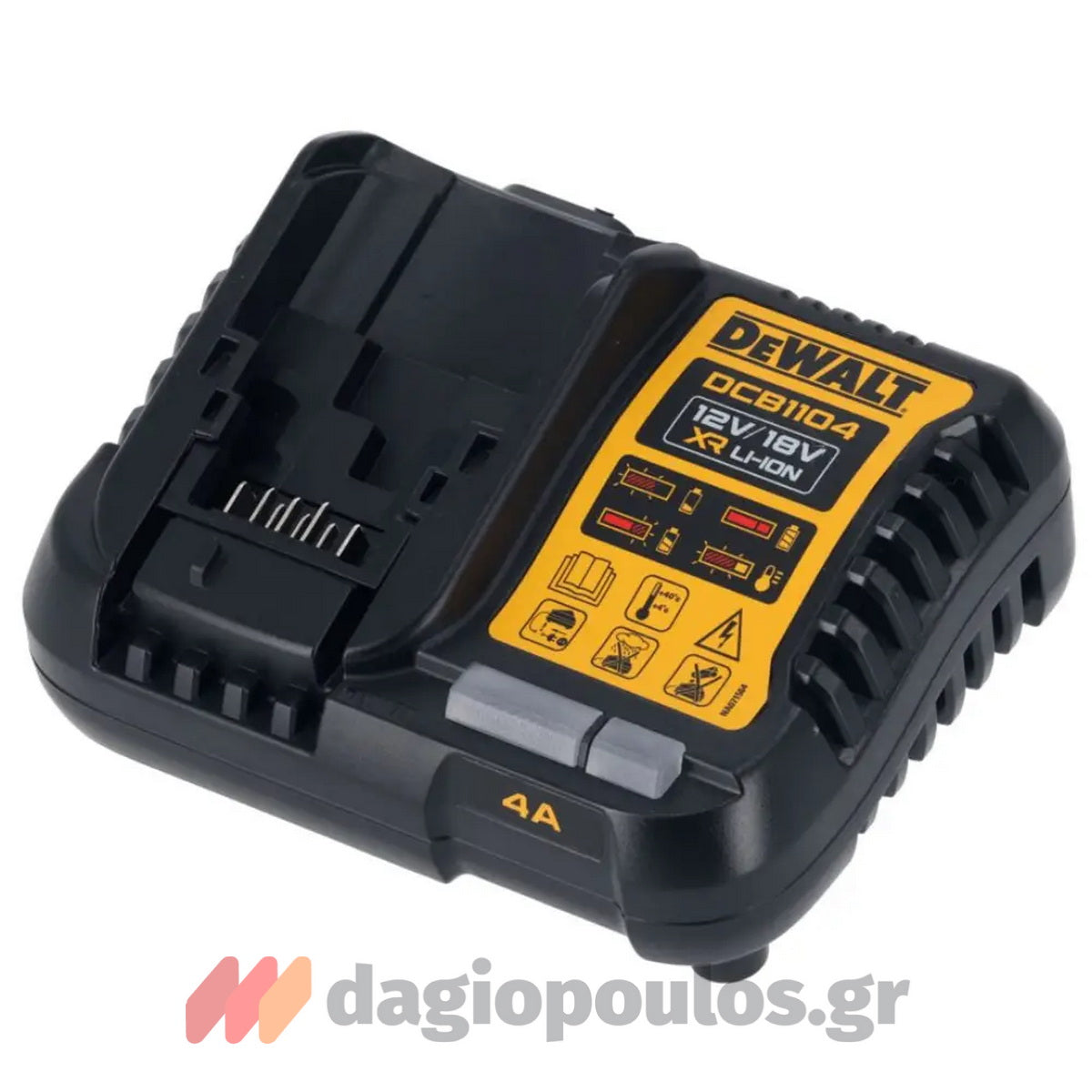 DeWalt McLaren DCK200MP2T Συλλογή Brushless Δράπανο Κρουστικό & Κατσαβίδι Παλμικό 18V Li-Ion Με 2 Μπαταρίες 5.0Ah & Βαλίτσα T-Stak ΣΥΛΛΕΚΤΙΚΟ