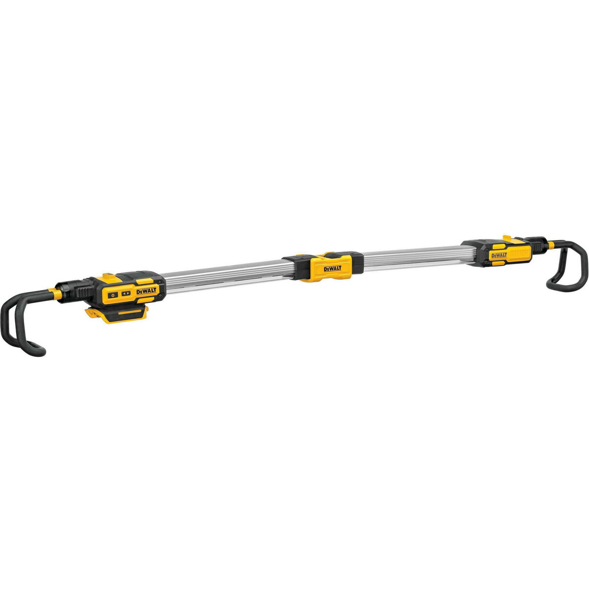 DeWalt DCL045-XJ Προβολέας Εργασίας - Φακός Με Μπάρα 12-18V Li-Ion 1650 Lumens Solo