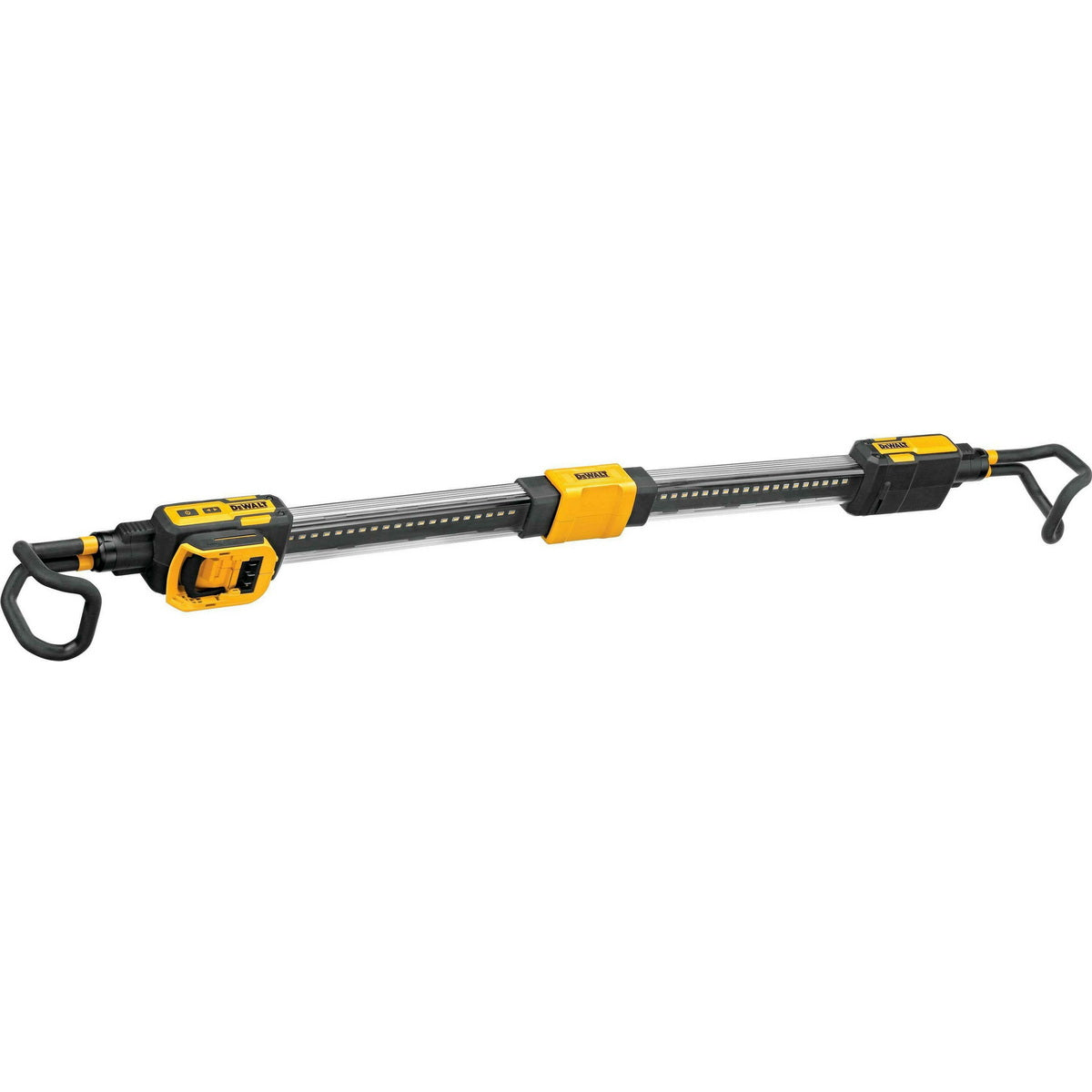 DeWalt DCL045-XJ Προβολέας Εργασίας - Φακός Με Μπάρα 12-18V Li-Ion 1650 Lumens Solo