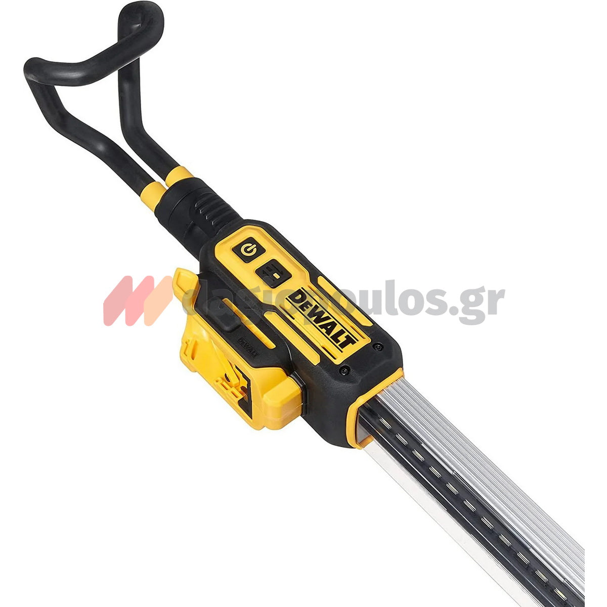 DeWalt DCL045-XJ Προβολέας Εργασίας - Φακός Με Μπάρα 12-18V Li-Ion 1650 Lumens Solo