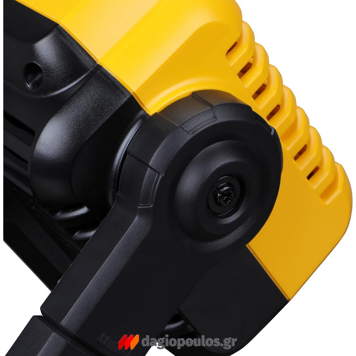 DeWalt DCL077-XJ Φορητός Προβολέας Επιθεώρησης & Εργασίας Μπαταρίας Επαναφορτιζόμενος 18V Li-Ion 2000 Lumens SOLO