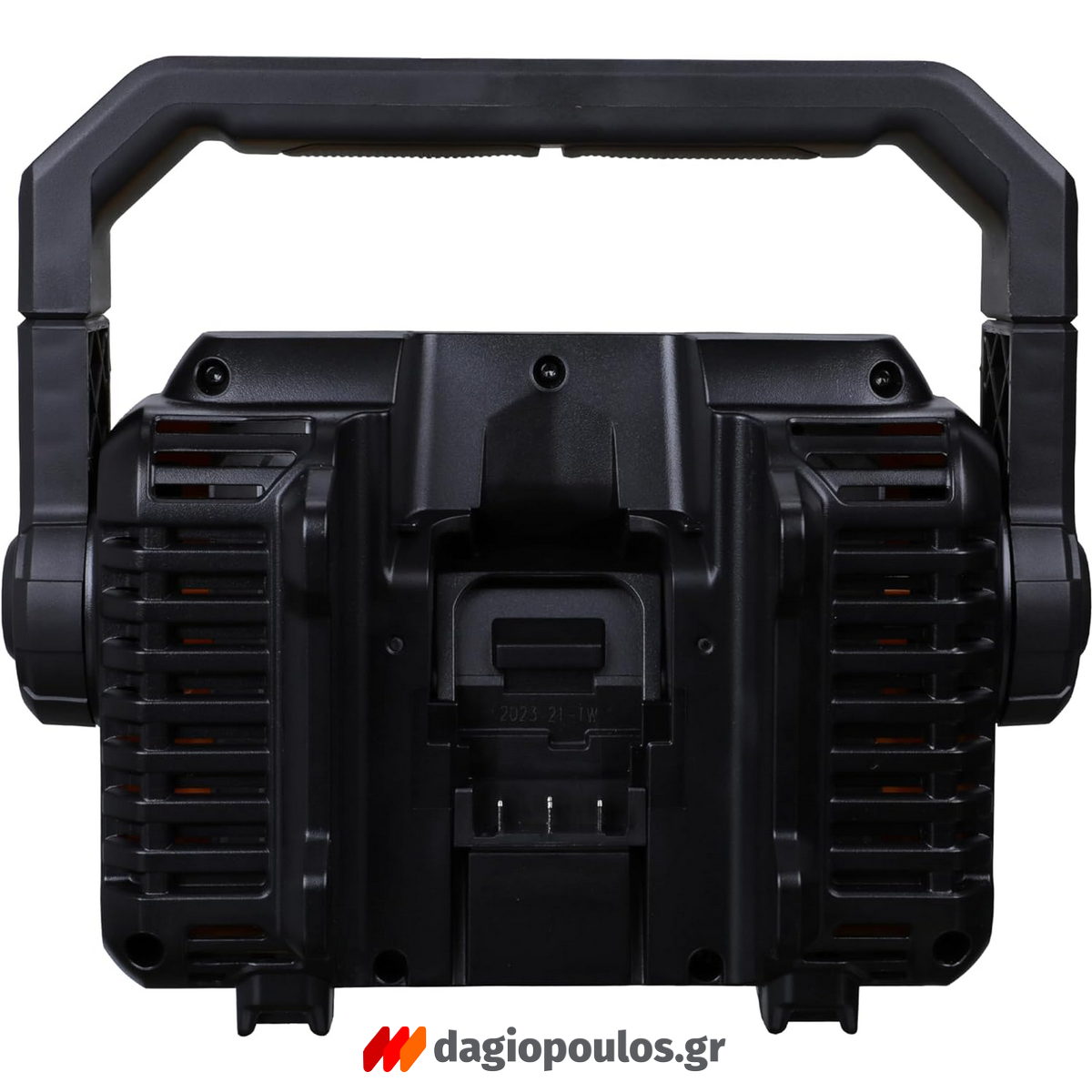 DeWalt DCL077-XJ Φορητός Προβολέας Επιθεώρησης & Εργασίας Μπαταρίας Επαναφορτιζόμενος 18V Li-Ion 2000 Lumens SOLO