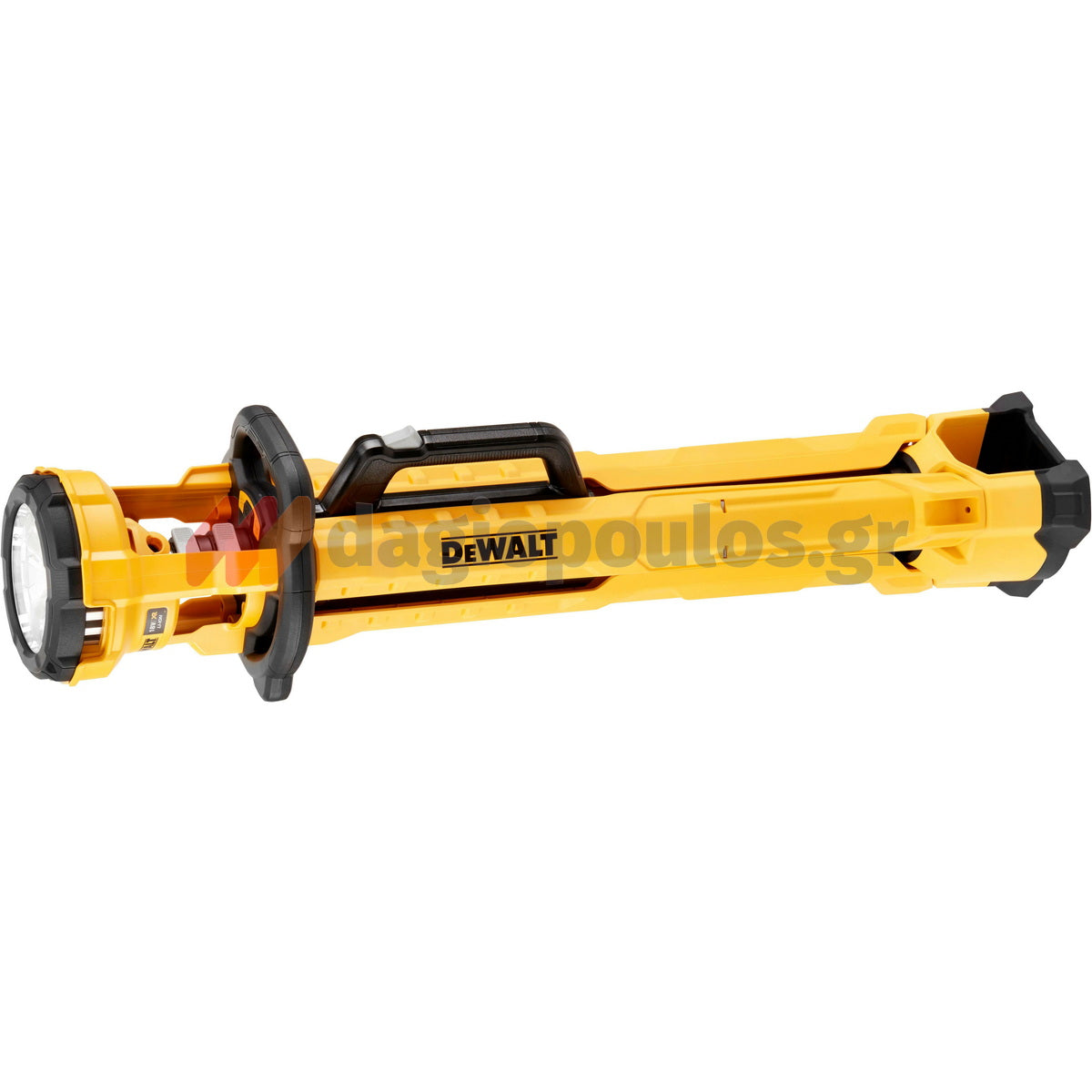 DeWalt DCL079-XJ Προβολέας Εργασίας Με Τρίποδο 18V XR Li-Ion Solo