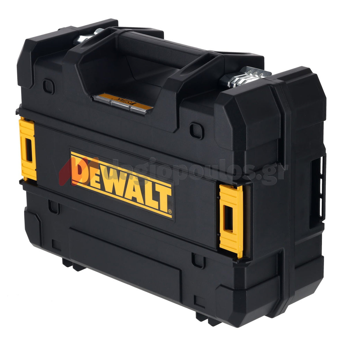 DeWalt DCLE34035B Αλφάδι Laser Πολλαπλών Γραμμών Πράσινης Δέσμης 18V Li-Ion SOLO