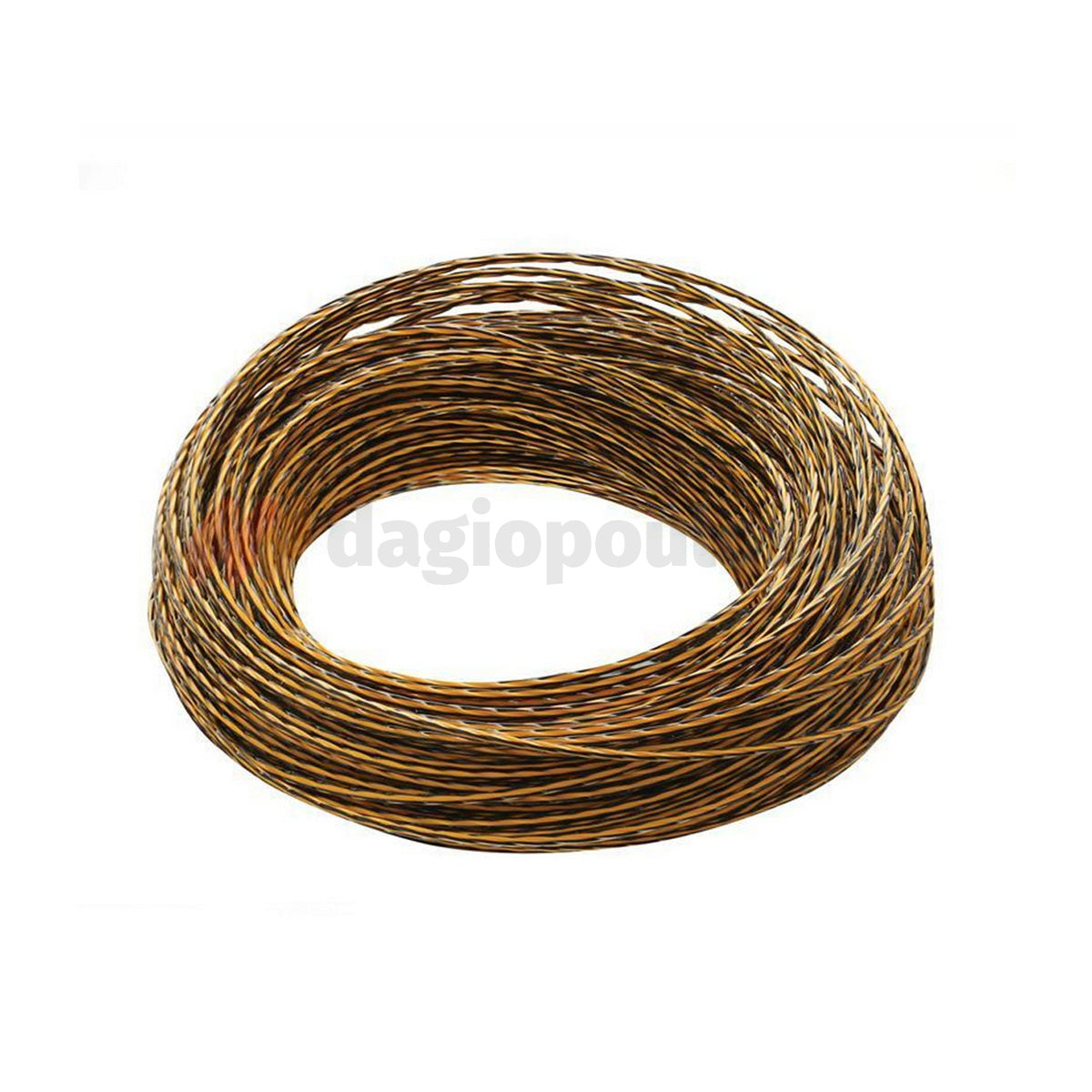 DeWalt DCM571N-XJ Brushless Χλοοκοπτικό - Θαμνοκοπτικό Μπαταρίας 54V Li-Ion 38cm SOLO