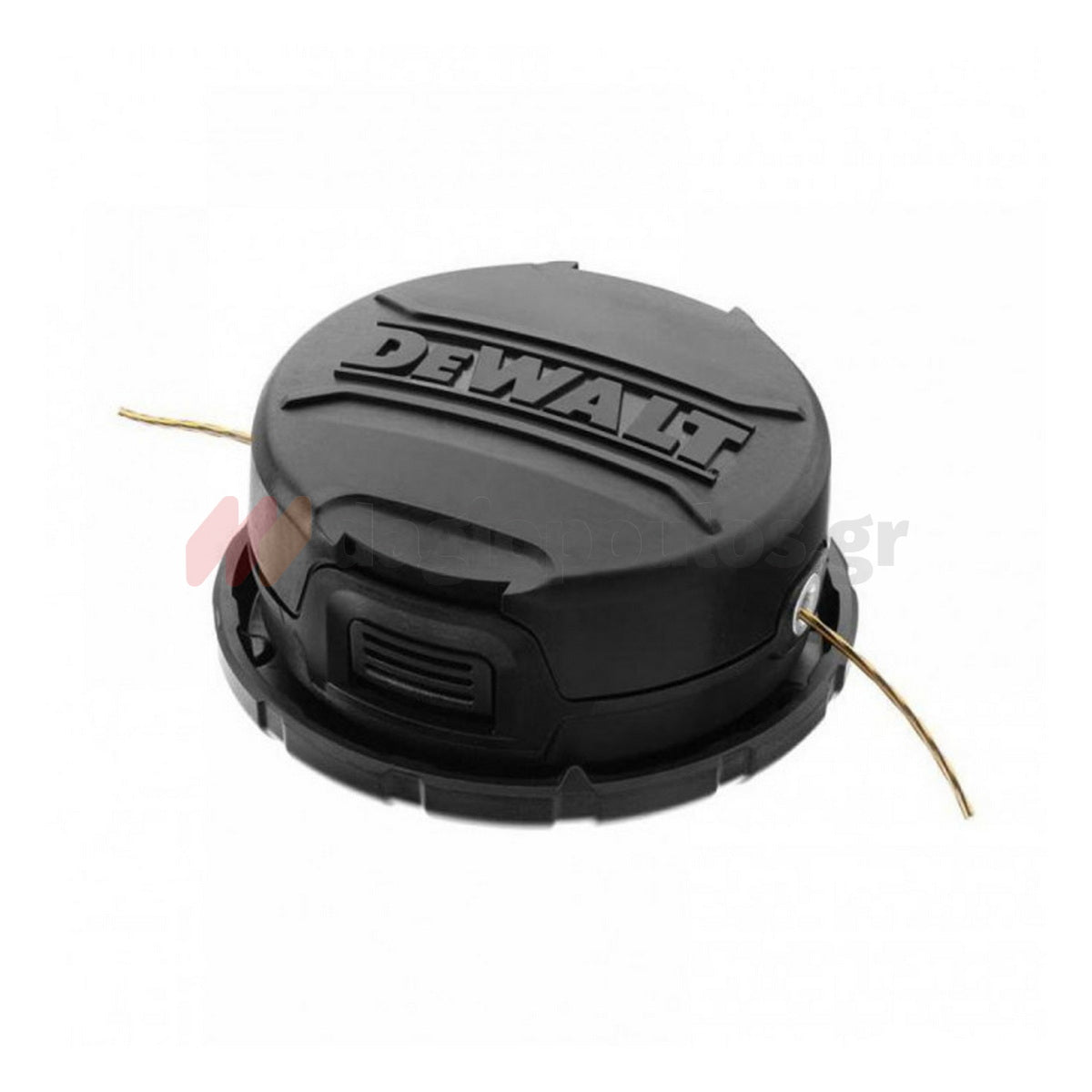 DeWalt DCM571N-XJ Brushless Χλοοκοπτικό - Θαμνοκοπτικό Μπαταρίας 54V Li-Ion 38cm SOLO