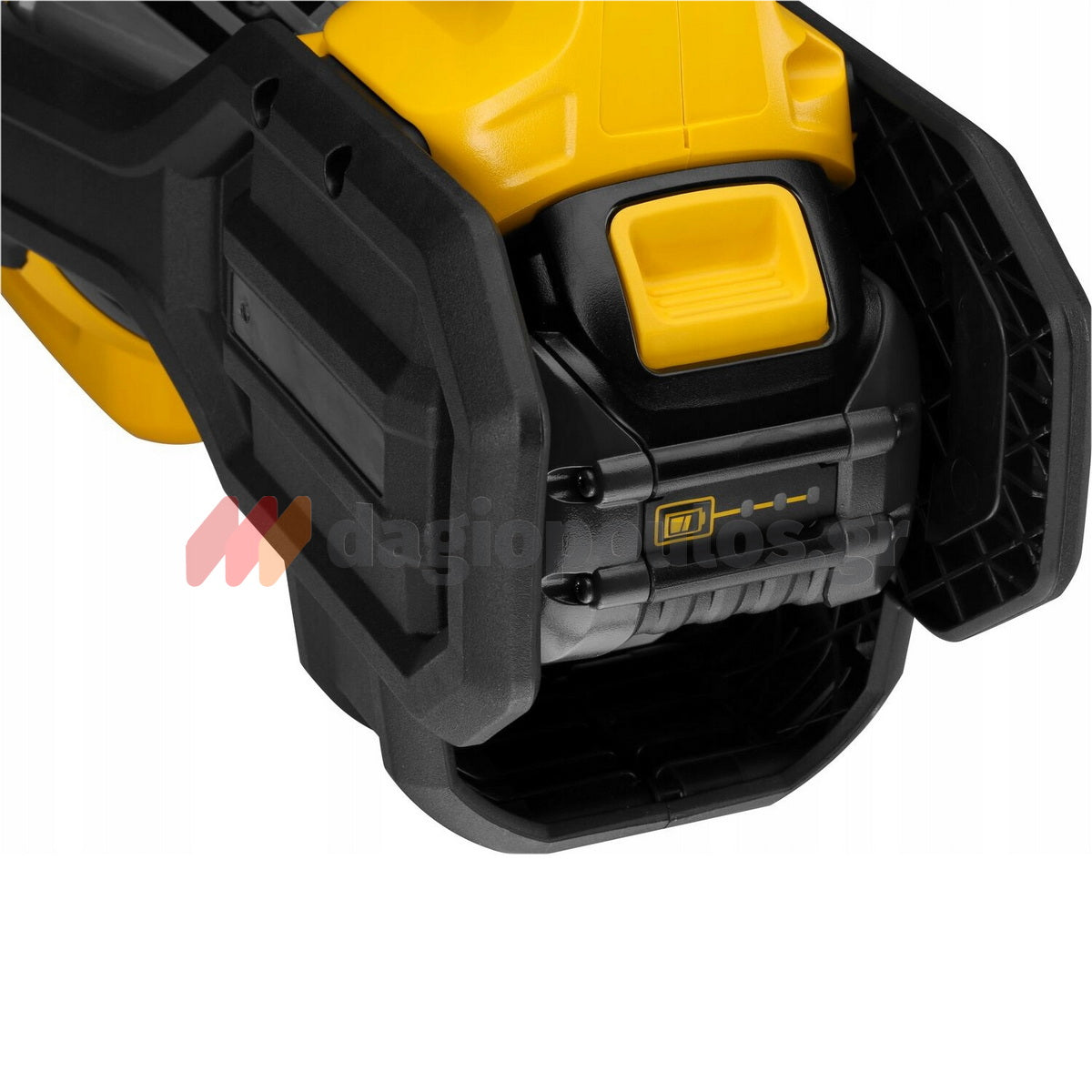 DeWalt DCMBA572-X1 Brushless Φυσητήρας Μπαταρίας 54V Li-Ion Με Μπαταρία 9.0Ah