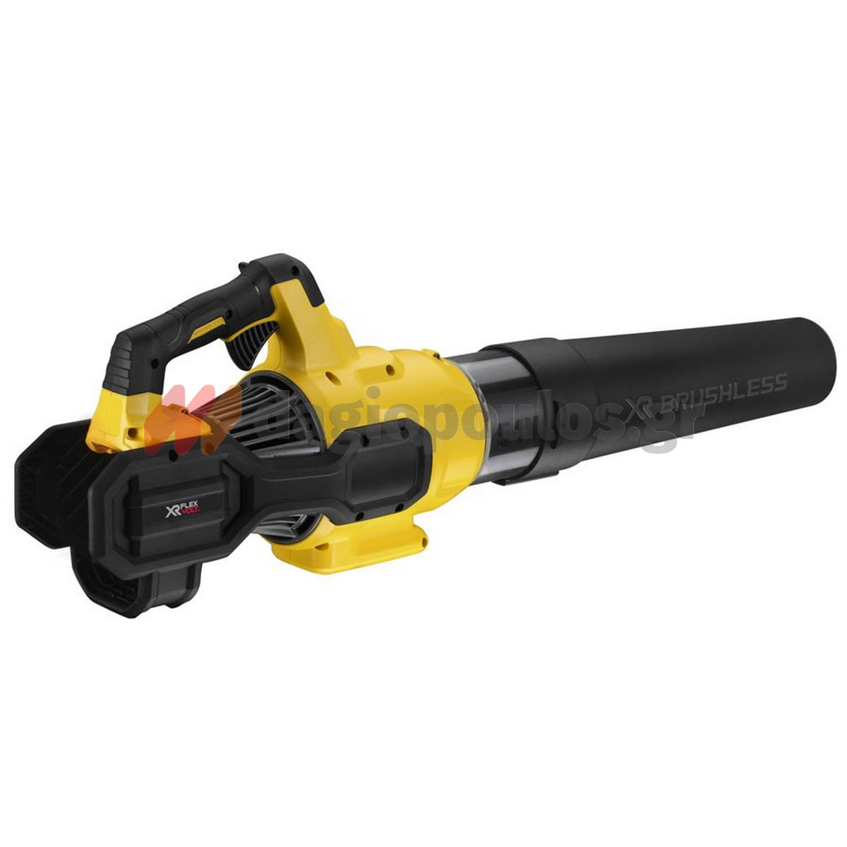 DeWalt DCMBA572N-XJ Brushless Φυσητήρας Μπαταρίας 54V Li-Ion SOLO