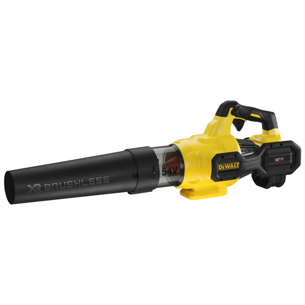 DeWalt DCMBA572N-XJ Brushless Φυσητήρας Μπαταρίας 54V Li-Ion SOLO