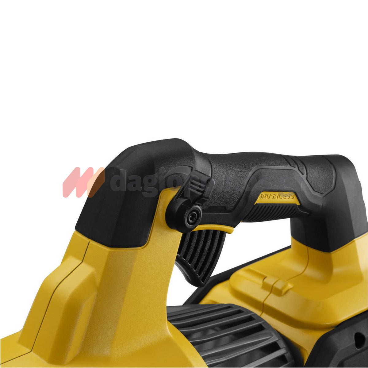 DeWalt DCMBA572-X1 Brushless Φυσητήρας Μπαταρίας 54V Li-Ion Με Μπαταρία 9.0Ah